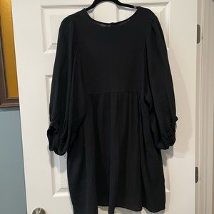 Black HYFVE dress size L
